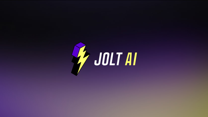 Joltai showcase önizlemesi