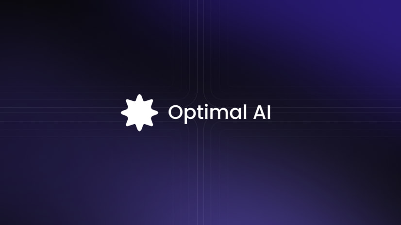 Optimal AI 展示预览