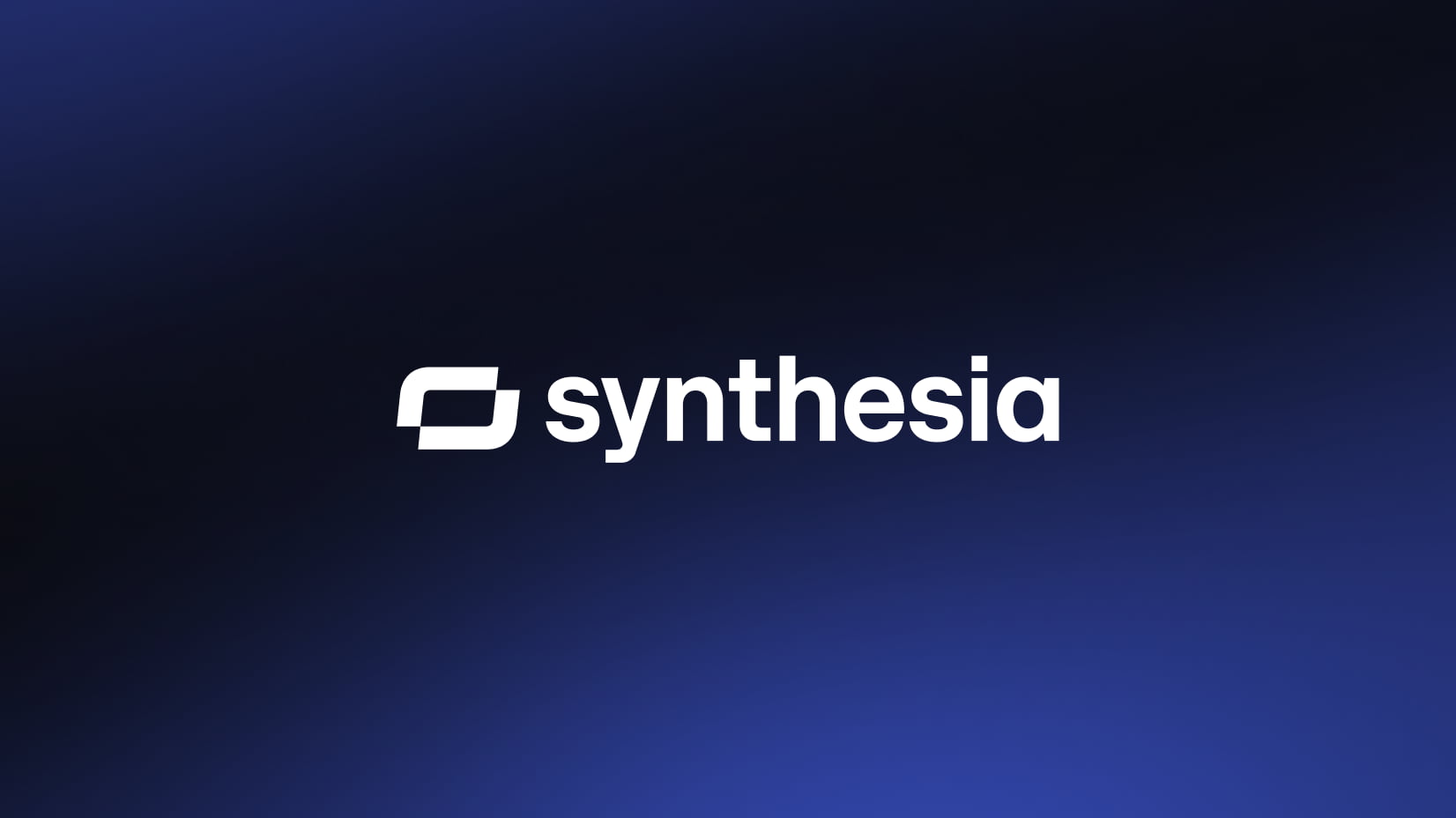 Synthesia showcase preview