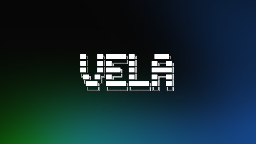 ตัวอย่างผลงานใน Vela