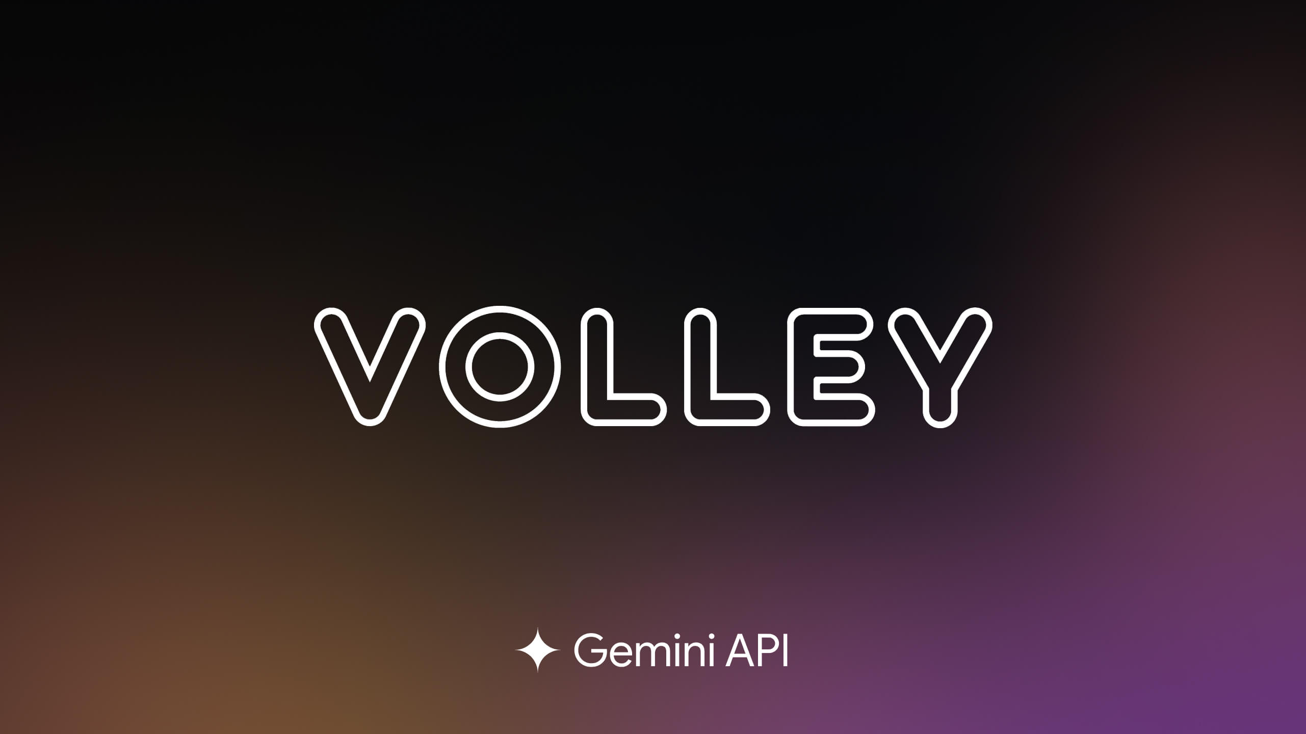 Banner besar Volley